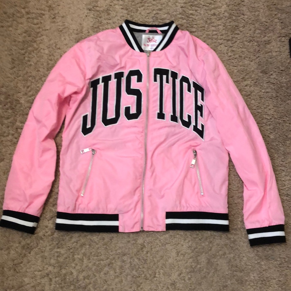 Justice Jacket